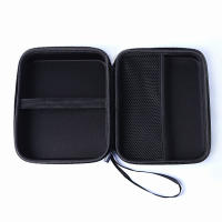 Estuche Portátil Para Kalimba De 21 Teclas Negro a Prueba De Golpes Y Agua Con Almacenamiento Para Órgano De Túmulo Accesorios - details 3