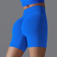SSITO Ropa Corte de Gimnasio para Mujer, pantalones cortos de Impacto, Mallas de Gimnasio para Mujer, medias Deportativas para Corver, ropa de Yoga, Pantones cortos de entrenamiento - details 36