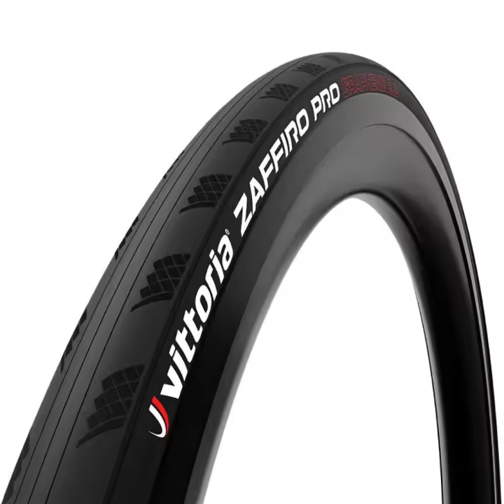 Vittoria Cubierta De Carretera Zaffiro Pro V 700c X 28 - 1