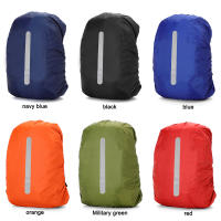 Cubierta Impermeable Para Mochila 30L/60L Mejorada Resistente Al Polvo Para Camping Al Aire Libre Senderismo Escalada Durable Cubierta De Lluvia Para Mochila - details 1