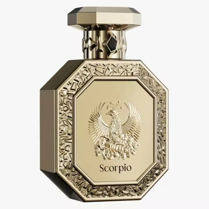 Genesis Scorpio – Eau de Parfum (Unisex) fragrance world - 1