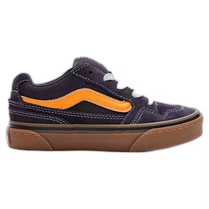 Zapatillas Vans Caldrone para unisex en color multicolor - 1