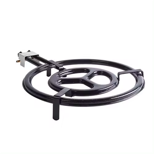 Paellero gas VAELLO plano 530mm 2 aros 7150 - 1