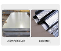HIFESON Máquina De Perforación Neumática Para Hojas De Acero Luminosas Y Metales Ligeros Palanca De Control De 3.2-6MM Para Publicidad Y Fabricación Comercial - details 1