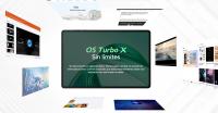 HONOR Pad X8a Tablet 4GB 128GB, Ampliable hasta 1TB, Pantalla 11 Pulgadas 90Hz, 8300mAh Batería, Snapdragon 680, Android 14, WiFi , Gris - details 10