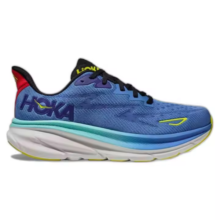 Calzado Atletismo marca Hoka modelo 0001127895-Vrt para hombre en color azul - 1