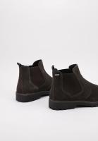 Bota Imac 450659 Marrón Piel Hombre - Estilo Elegante - details 3