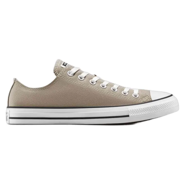 Calzado Zapatillas Casual marca Converse modelo A13488C para hombre en color verde - 1