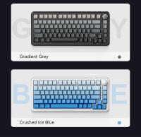 Teclado Mecánico AJAZZ Magnetic Shaft AK820MAX Gaming Con Cable Triple Modo Personalizable Teclado Estándar De 82 Teclas Interfaz USB - details 3