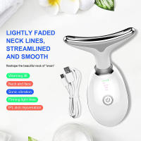 Dispositivo De Levantamiento Facial Y Firmado Portátil Recargable Por USB Herramientas De Cuidado De La Piel Para Mujeres Equipos De Belleza - details 0