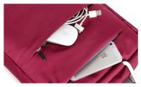 CoolBell Maletín para Ordenadores Portátiles con Asas y Bandolera 12.1" - details 2