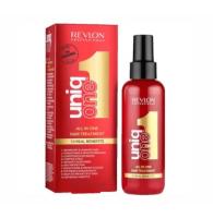 Revlon - Tratamiento del pelo - Uniq One All In One Hair Treatment 150ml - details 0