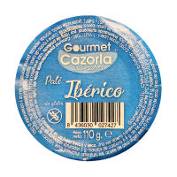 Paté ibérico de Gourmet Cazorla (Pack de 4 unidades) - details 2