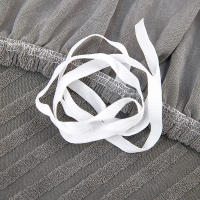 Cubierta De Sofá Lázy Impermeable De Jacquard Protección Contra Polvo Y Gatos Para Sala De Estar Cubierta Protectora De Sofá - details 7
