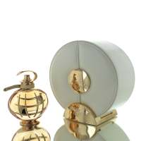 Perfume Fragrance World Signature White 80 ml – Inspirado en Amouage Guidance – Eau de Parfum para ella - details 2