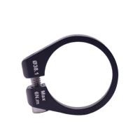 Fijación De Sillín De Bicicleta BMX Plegable Fouriers Tamaño Grande 37mm 38.1mm 38.6mm Tipo De Tornillo Fijo Material Aluminio - details 3