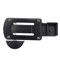 Cortador De Arpas Para Saxofón Clarinete Accesorios De Madera Cortador De Páginas Musical Instrumentos Partes Reparación Herramienta Soprano Alto Tenor - details 4