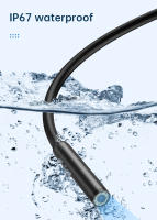 Cámara De Endoscopia USB-C Borescope Inspección Con 6 Luces LED Cámara Flexible Impermeable Para OTG Android Teléfono PC - details 5