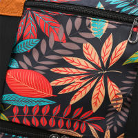 Bolsa De Gimnasio De Viaje Portátil Para Hombres Y Mujeres Bolso Cruzado De Hombro Con Mano Para Exterior Duffel Saco De Mano Para Yoga - details 15