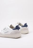 victoria C80 - RETRO CLASSIC DEPORTIVAS PLANAS unisex Azul - details 3