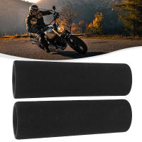 Manillar De Motocicleta Antivibración Espuma Cómoda Slip over Gancho Para Moto Accesorios De Motocicleta Comodidad Y Durabilidad - details 11