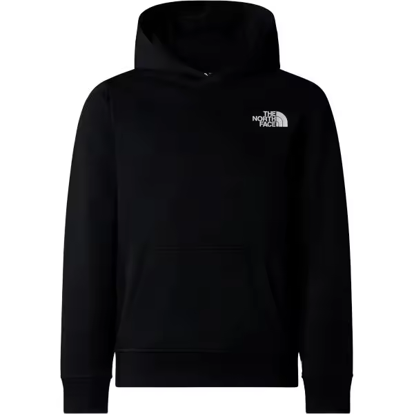 Sudadera  The North Face  Red Box Reg  Negro - 1