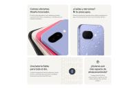 Teléfono Móvil Google Pixel 9a 5G Smartphone, 8GB+128GB, Google Tensor G4 con Gemini integrado, 6.3" Pantalla pOLED (1080 x 2424) 120Hz, Cámara trasera Gran angular 48MP+Ultra gran angular 13MP con IA, Batería Típico 5100mAh, IP68 - details 14