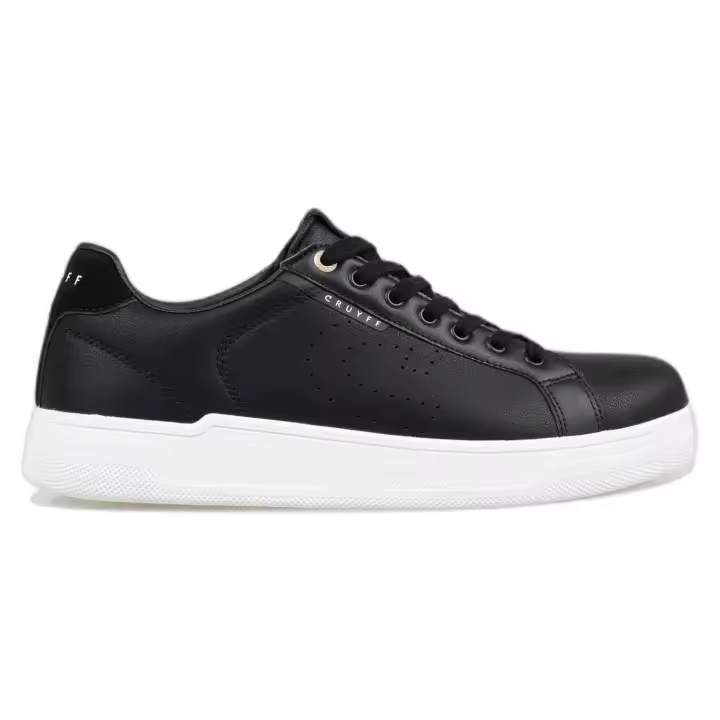 Zapatillas Cruyff Terrace Ultra para hombre en color negro - 1