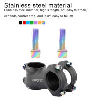 Tornillos De Manillar De Bicicleta M5*18mm 6pcs Acero Inoxidable Durable Para Bicicleta De Carretera Y Montaña Tornillo Fijo De MTB - details 5