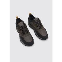 Geox U DORAY B ABX B Deportivas Planas Hombre Verde - details 0