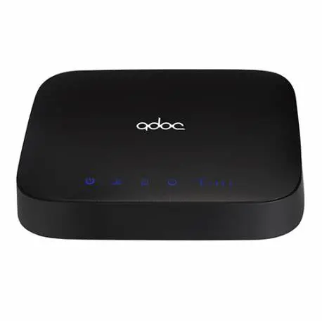 ADOC MODEL - 1