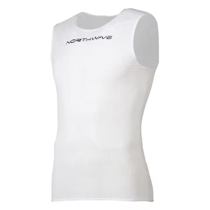 Northwave Camiseta Interior Sin Mangas Light 2013 - 1