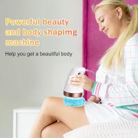 Masajeador de grasa, masajeador eléctrico anticelulítico, masajeador corporal completo de mano, masajeador anticelulítico, masajeador de abdomen, piernas y brazos. - details 6