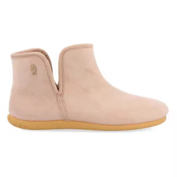 Calzado mujer Pantuflas Gioseppo Pantuflas Sifjord Rosa - 1