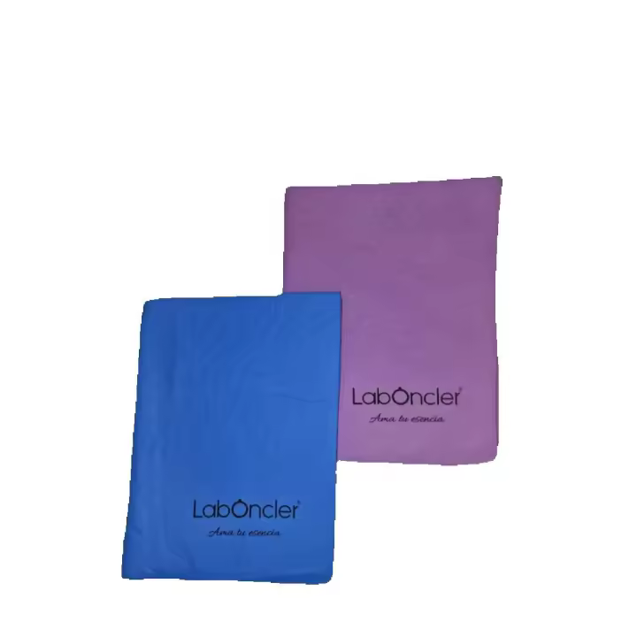 PACK DE 2 BAYETAS PVA SPLASS de Laboncler: Limpieza sin marcas, absorción homogénea de líquidos y brillo insuperable para tus cristales y espejos - 1