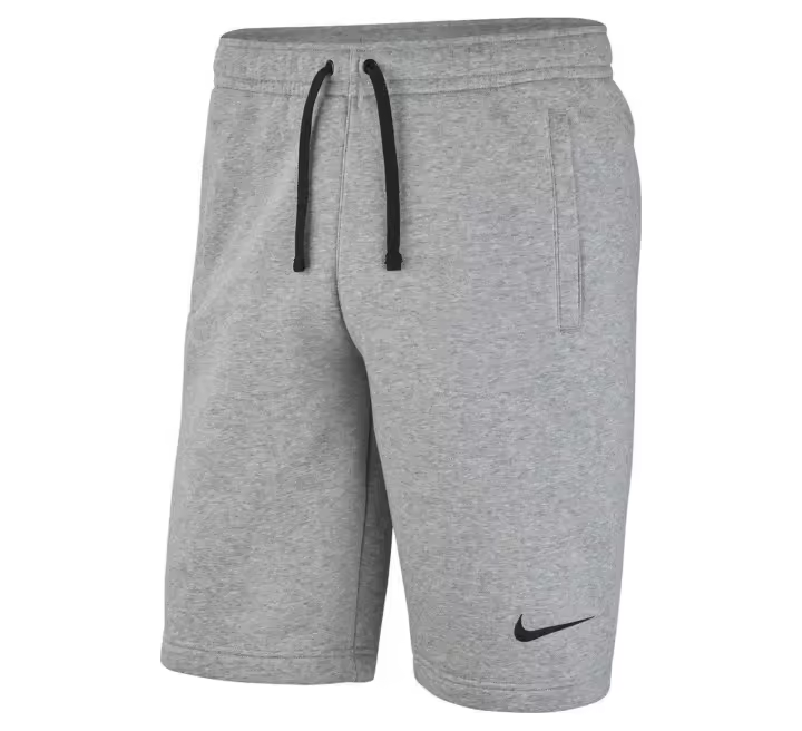 Nike Park 20 W sweatshirt CW6955-010 – Sudadera de manga larga para mujer con diseño deportivo y tejido suave, ideal para entrenamientos o uso casual con un ajuste cómodo y moderno. - 1