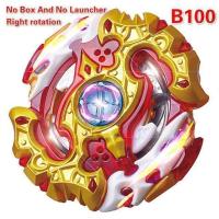 Beyblades Burst Gyro B118 B120 Metal Fusion Bayblade Juguete De Torreta De Metal De Alta Performance Para Batallas - details 13