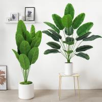 Planta Artificial De Bonsái En Maceta Simulación Para Decoración De Hogar Oficina Hotel Objetos De Arte Y Regalos - details 6