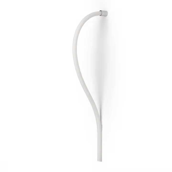 Ledkia Lámpara de Pared LED Grandline 4000K Blanco Neutro 1 m - 1