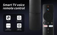 Control Remoto De Voz Bluetooth XMRM-00A Para MI Box 4K Xiaomi Smart TV 4X Android Con Google Assistant - details 0