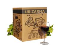 Vino Tinto Joven en bag in box 5 litros - Vinoenbox.com - Urizarna - details 0