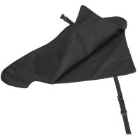 Cubierta De Remolque Impermeable Para Coche PVC Protector Contra Lluvia Nieve Y Polvo Cerradura De Enlace De Remolque Transpirable - details 6