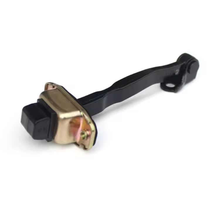 Tira De Hinge De Puerta De Coche Para Suzuki Vitara SX4 S-Cross 2014-2020 Limitador De Apertura Metal Bolígrafo De Instalación - 1