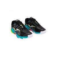 Zapatillas de pádel Joma Open Men 2401 Negro - details 1