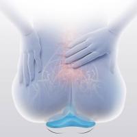 Entrenador De Músculo PC Massajeador Doble Para El Piso Pelviano Uso Doméstico Recuperación Posparto Equipo De Fitness - details 4
