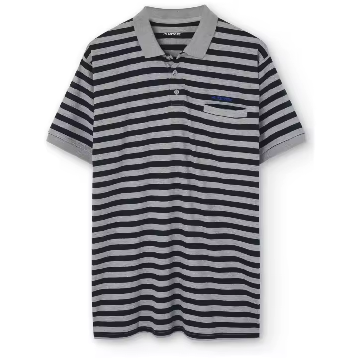 Textil Sportswear marca Astore modelo 1291920-9030 para hombre en color azul - 1