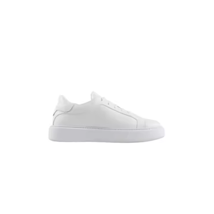 Zapatilla baja Antony Morato “ARTEM” 100% piel - 1