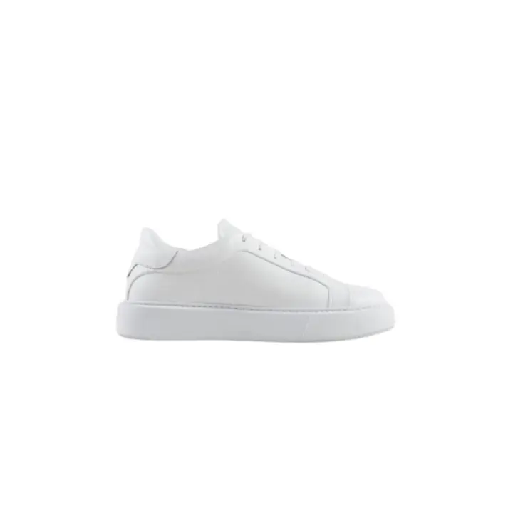 Zapatilla baja Antony Morato “ARTEM” 100% piel - 1