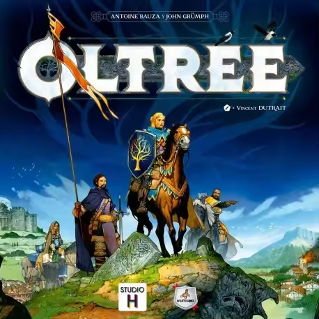 OLTREE - 1