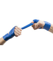 Velochampion Cinta de Manillar para Bicicleta Antideslizante y Resistente Velo Grip - Set de 4 Cintas de Diferentes Tamaños - details 4